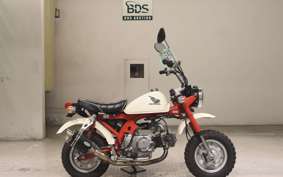HONDA MONKEY 2018 AB27