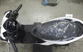 YAMAHA CYGNUS 125 X 2008 SEM5J
