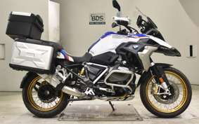 BMW R1250GS 2019