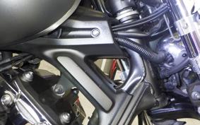 YAMAHA XVS1300CA STRIKER 2016