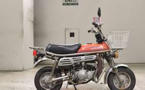 SUZUKI EPO PV50