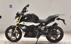 BMW G310R 2021