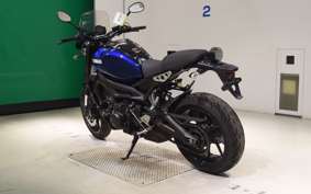 YAMAHA XSR900 2019 RN56J