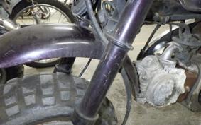 HONDA MONKEY Z50J