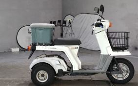 HONDA GYRO TD01