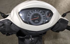 SUZUKI ADDRESS V125 DT11A