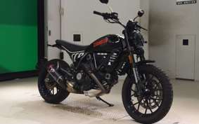 DUCATI SCRAMBLER ICON 2023
