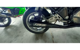 KAWASAKI ZEPHYR 1100 1992 ZRT10A