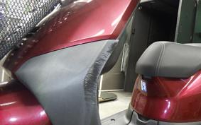 HONDA TACT Gen.4 AF79