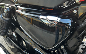 HARLEY XL1200XS 2018 LR3