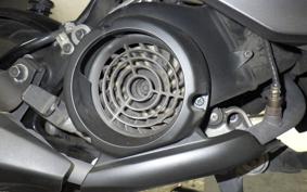 YAMAHA CYGNUS 125 XSR 3 SED8J