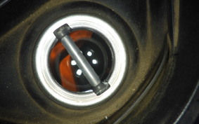 HONDA TODAY 2 2000 AF67