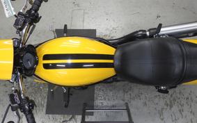 HARLEY NIGHT ROD 1250 SP 2011