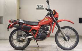 HONDA XL125R 2024 JD04