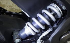 KAWASAKI Z125 PRO 2010 BR125H