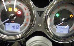 TRIUMPH THRUXTON 1200 RS 2023