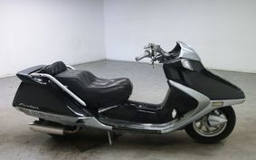 HONDA FUSION MF02