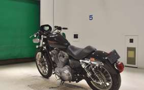 HARLEY XL883-I 2007