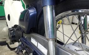 HONDA C50 SUPER CUB 2003 AA01