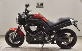 YAMAHA MT-01 2007