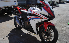 HONDA CBR400R ABS 2017 NC47