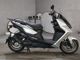 Фото Kymco KRV180TCS с японского аукциона