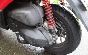 HONDA FORZA MF12