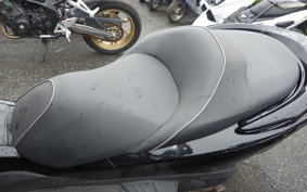 HONDA FORZA ZA MF10