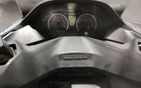 SUZUKI SKYWAVE 250 CJ44A