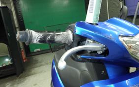 HONDA TACT Basket 2019 AF79