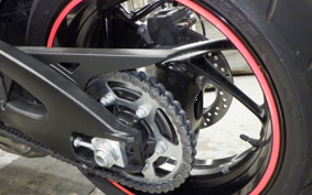 SUZUKI GSX-S 1000 2017 GT79B