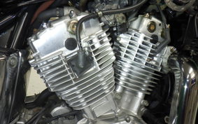 HONDA SHADOW 750 1986 RC25
