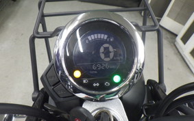 HONDA MONKEY 125 2013 JB03