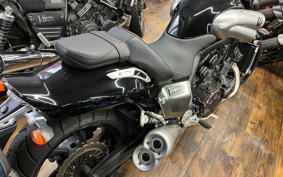 YAMAHA VMAX 2009 RP22J
