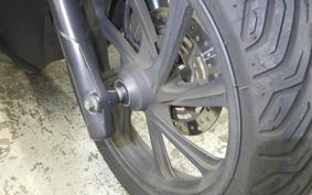 HONDA PCX 125 2007 JF81