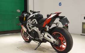 APRILIA TUONO V4 1100 2017