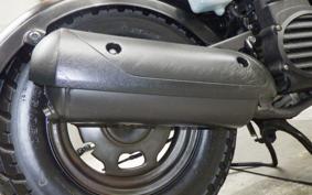 HONDA ZOOMER 1971 AF58