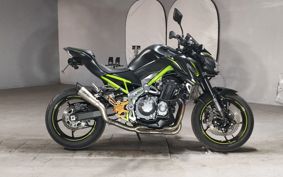KAWASAKI Z900 2019 ZR900B