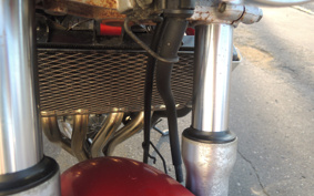 SUZUKI BANDIT250-1 GJ77A