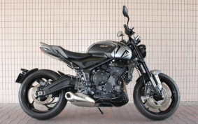 TRIUMPH TRIDENT 660 2021 LGL10U