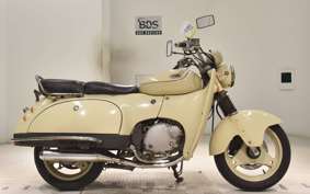 SUZUKI SW-1 NJ45A