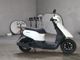 Фото Yamaha JOG с японского аукциона