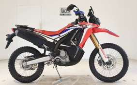 HONDA CRF250 RALLY A MD44