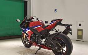 HONDA CBR1000RR RSP 2024 SC82