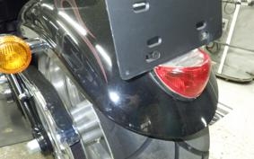 HARLEY FXCWC 1580 2009