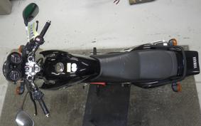 YAMAHA YBR125