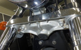 YAMAHA DRAGSTAR 400 2006 VH01J