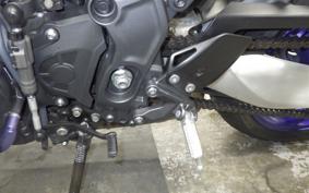 YAMAHA MT-09 SP 2024 RN87J