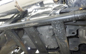 YAMAHA DRAGSTAR 250 VG02J