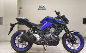 YAMAHA MT-25 A 1980 RG95J